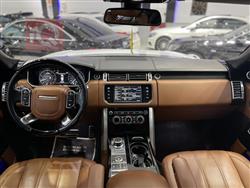 Land Rover Range Rover Vogue